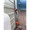 1 niveau laser rotatif HILTI PR30 HVS et sa mallette 1 trépied 1 niveau à bulle
