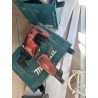 1 visseuse à placo HILTI SD 5000 1 chargeur de vis HILTI SMD 57