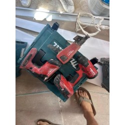 1 visseuse à choc HILTI SID 4-A22