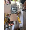 1 mallette Stanley avec réserves pour menuiserie aluminium 1 boîte de pointes HILTI 5 boîtes de vis 3 rouleaux de bande armée pl