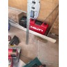 1 mallette Stanley avec réserves pour menuiserie aluminium 1 boîte de pointes HILTI 5 boîtes de vis 3 rouleaux de bande armée pl