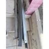 1 mallette Stanley avec réserves pour menuiserie aluminium 1 boîte de pointes HILTI 5 boîtes de vis 3 rouleaux de bande armée pl
