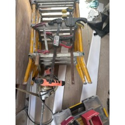 3 serre-joints