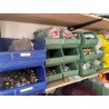 1 lot de colliers double en plastique pour tubes PER (environ 200 pièces) et en métal 1 ensemble de raccords de 3 à 8 demi et 3/