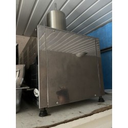 1 bain marie HENDI