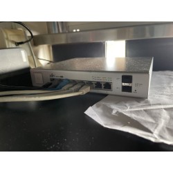 1 switch UNIFY