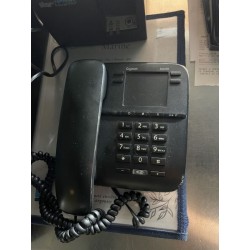 1 Téléphone fixe GIGASET
