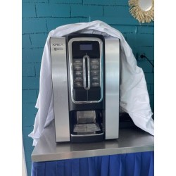 1 machine à café KREA NECTA (café/lait)