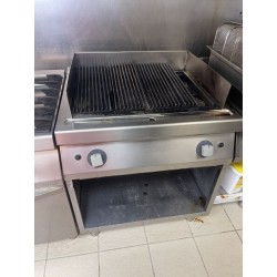 1 planche ZANUSSI