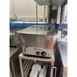 1 bain marie HENDI