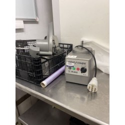 1 robot coupe
