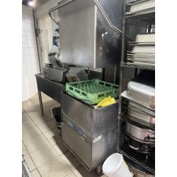 1 lave vaisselle LAMBERT