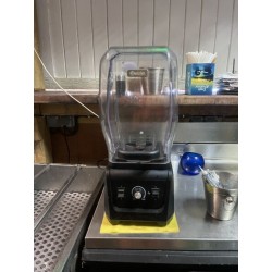 1 blender BARTSCHER