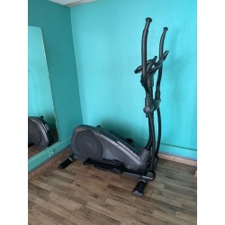 1 vélo elliptique KETTLER