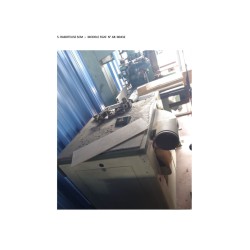 RABOTEUSE SCM - MODELE
S520 N° AB :80432