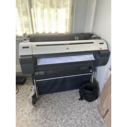 1 traceur CANON Image Prograf IPF 750