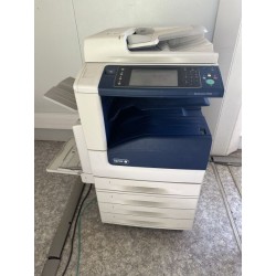 1 photocopieur XEROX Work CENTRE 7830