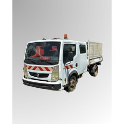 RENAULT MAXITY