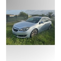 OPEL INSIGNA