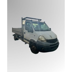 RENAULT MASCOTT 130 DXI
