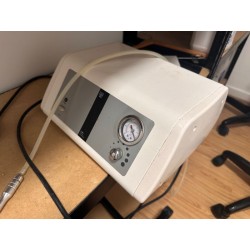 1 appareil microabrasion BEAUTY INSTRUMENT