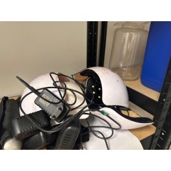 4 lampes led manucure