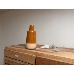 1 diffuseur en céramique émaillée