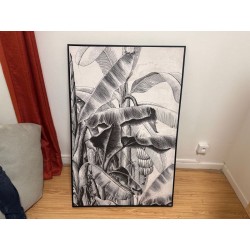 1 composition décorative