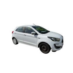 FORD KA+