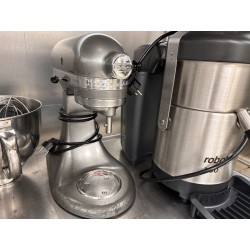 1 robot KITCHENAID
