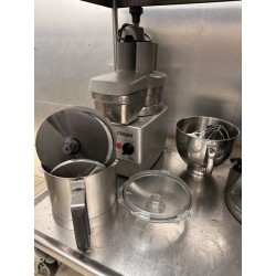 1 ROBOT COUPE 4.5L