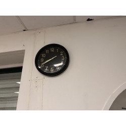 1 horloge