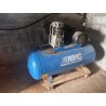 1 compresseur ABAC 270l