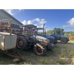 1 tracteur TL90 vers 2002, en l'état