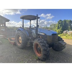 CY 951 RB  NEW HOLLAND TD5000