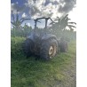 1 tracteur NEW HOLLAND TD5041 tracteur pour piècesProbablement immatriculé 452 AWQ 9721ère mise en circulation : 13/12/2002N
