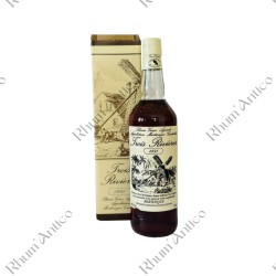 TROIS RIVIERES. MILLESIME 1991.