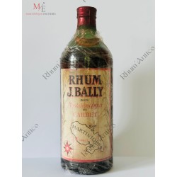 J.BALLY - Millésime 1939 J