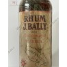 J.BALLY - Millésime 1939 J
