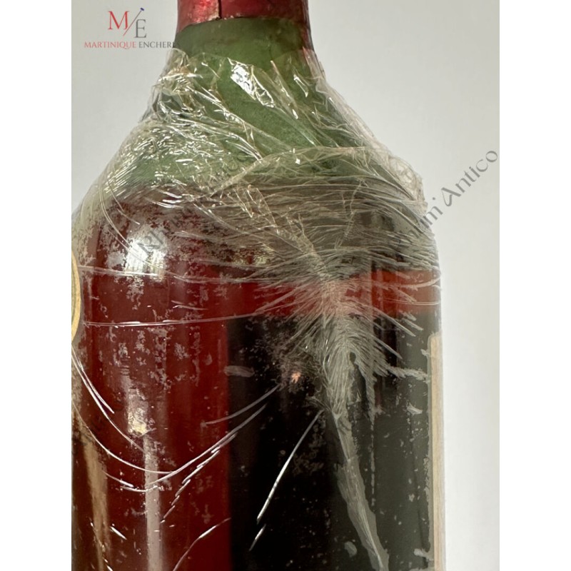 J.BALLY - Millésime 1939 J