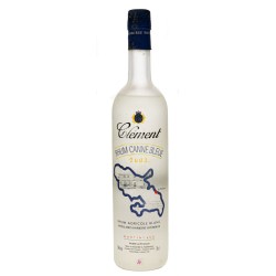 CLEMENT. CANNE BLEUE 2003.