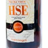 HSE (HABITATION SAINT-ETIENNE). SKOURAS WHITE WINE CASK FINISH. 2007.