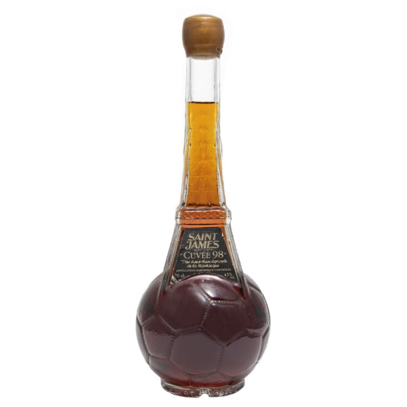 PLANTATIONS SAINT JAMES