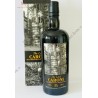 CARONI. THE LAST CARONI.
