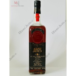 SAINT JAMES. MILLESIME 1986.