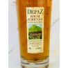 RHUM DEPAZ. 1902-2002. LA CUVEE DU CENTENAIRE MONTAGNE PELEE.