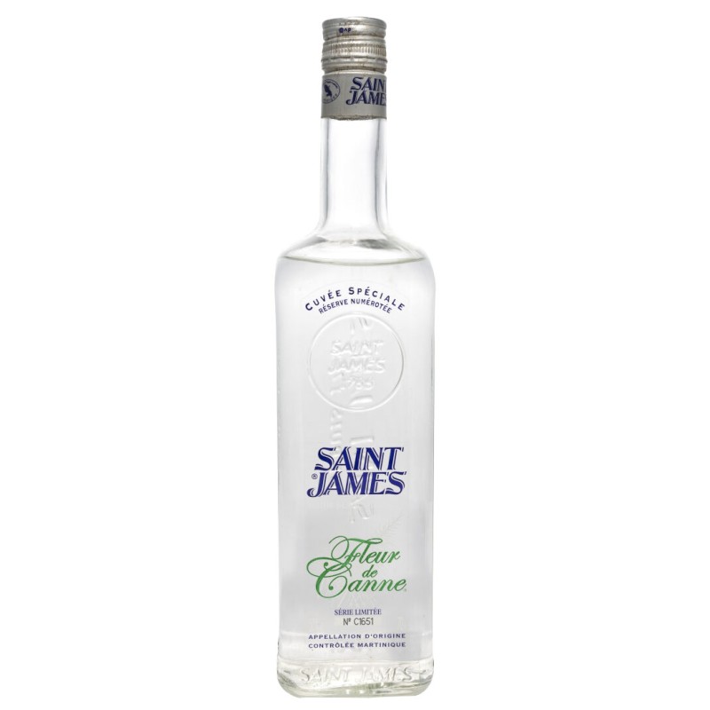 SAINT JAMES - FLEUR DE CANNE.