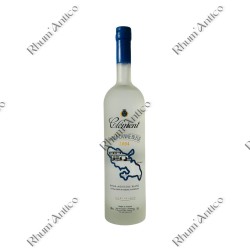 CLEMENT. CANNE BLEUE 2004.