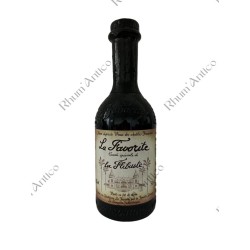 LA FAVORITE - CUVEE LA FLIBUSTE, 1993