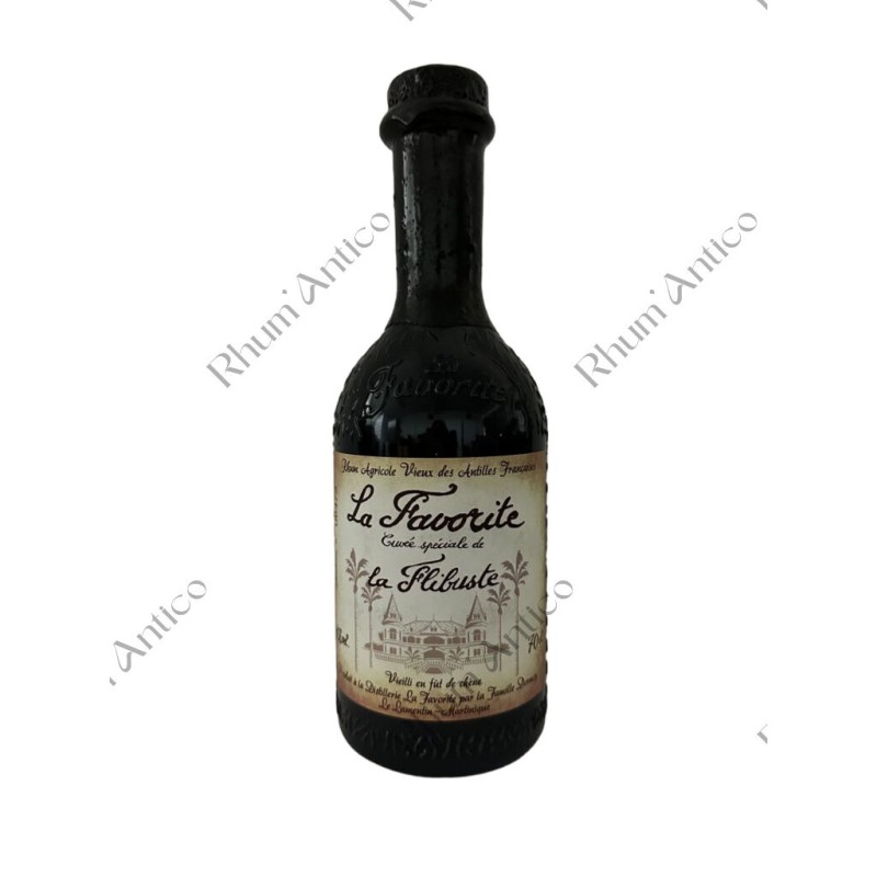 LA FAVORITE - CUVEE LA FLIBUSTE, 1993